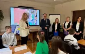 POROZMAWIAJMY O STEREOTYPACH I DYSKRYMINACJI&hellip;. 9