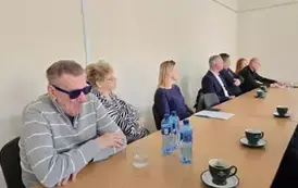 SPOTKANIE PARTNERSTWA NA RZECZ WSPARCIA I ROZWOJU EKONOMII SPOŁECZNEJ W POWIECIE KOZIENICKIM 9