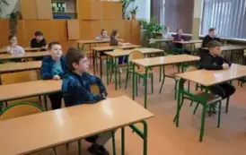 SZKOŁY Z POWIATU RYWALIZOWAŁY W TURNIEJU BRD &ndash; ZNAMY ZWYCIĘZC&Oacute;W ELIMINACJI 19