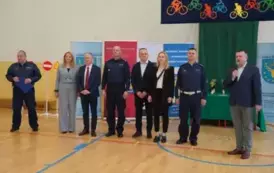 SZKOŁY Z POWIATU RYWALIZOWAŁY W TURNIEJU BRD &ndash; ZNAMY ZWYCIĘZC&Oacute;W ELIMINACJI 20
