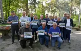 AKTYWNI I PEŁNI ENERGII &ndash; RAJD ROWEROWY EMERYT&Oacute;W ZAKOŃCZONY 5