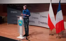 SPOTKANIE SAMORZĄDU GMINY KOZIENICE Z FIRMAMI ZRZESZONYMI W CCIFP 4