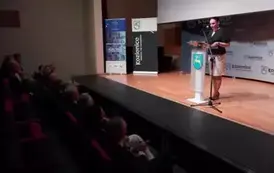 SPOTKANIE SAMORZĄDU GMINY KOZIENICE Z FIRMAMI ZRZESZONYMI W CCIFP 6