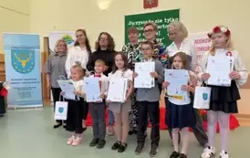 PATRIOTYZM W WERSACH &ndash; REJONOWY KONKURS RECYTATORSKI W GARBATCE-LETNISKU 4