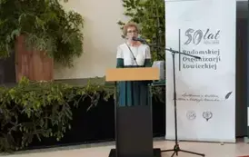 50-LECIA RADOMSKIEJ ORGANIZACJI ŁOWIECKIEJ 7