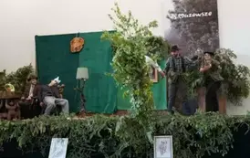 50-LECIA RADOMSKIEJ ORGANIZACJI ŁOWIECKIEJ 8