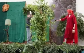 50-LECIA RADOMSKIEJ ORGANIZACJI ŁOWIECKIEJ 9