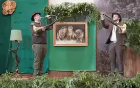 50-LECIA RADOMSKIEJ ORGANIZACJI ŁOWIECKIEJ 27