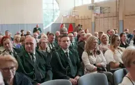 50-LECIA RADOMSKIEJ ORGANIZACJI ŁOWIECKIEJ 32