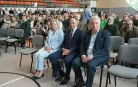 50-LECIA RADOMSKIEJ ORGANIZACJI ŁOWIECKIEJ 33