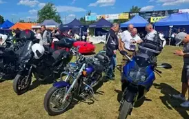 IV FESTYN RODZINNY &bdquo;POMAGAMY STASIOWI&rdquo; W JANIKOWIE 10