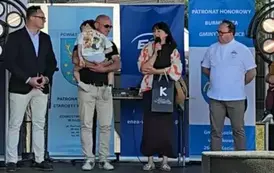 IV FESTYN RODZINNY &bdquo;POMAGAMY STASIOWI&rdquo; W JANIKOWIE 13