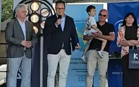 IV FESTYN RODZINNY &bdquo;POMAGAMY STASIOWI&rdquo; W JANIKOWIE 15