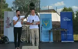 IV FESTYN RODZINNY &bdquo;POMAGAMY STASIOWI&rdquo; W JANIKOWIE 17