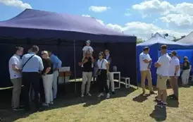 IV FESTYN RODZINNY &bdquo;POMAGAMY STASIOWI&rdquo; W JANIKOWIE 18