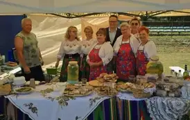 IV FESTYN RODZINNY &bdquo;POMAGAMY STASIOWI&rdquo; W JANIKOWIE 19