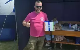 IV FESTYN RODZINNY &bdquo;POMAGAMY STASIOWI&rdquo; W JANIKOWIE 21