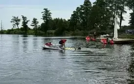 PLENEROWA LEKCJA BEZPIECZEŃSTWA 8