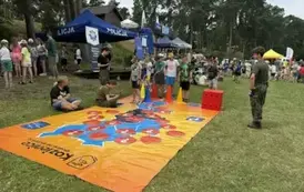 PLENEROWA LEKCJA BEZPIECZEŃSTWA 10