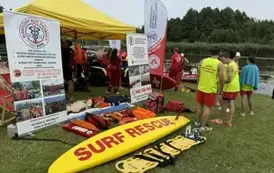 PLENEROWA LEKCJA BEZPIECZEŃSTWA 12