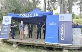 PLENEROWA LEKCJA BEZPIECZEŃSTWA 18