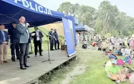 PLENEROWA LEKCJA BEZPIECZEŃSTWA 20