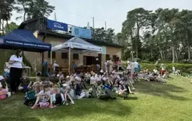 PLENEROWA LEKCJA BEZPIECZEŃSTWA 22