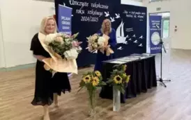 Z UŚMIECHEM KU WAKACJOM &ndash; ZAKOŃCZENIE ROKU W SOSW W KOZIENICACH 20