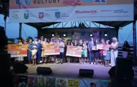 FESTIWAL KULTURY PRL W GŁOWACZOWIE &ndash; WSPOMNIENIE MINIONYCH LAT Z NUTĄ RYWALIZACJI I WIELKĄ DAWKĄ UŚMIECHU 1
