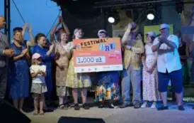 FESTIWAL KULTURY PRL W GŁOWACZOWIE &ndash; WSPOMNIENIE MINIONYCH LAT Z NUTĄ RYWALIZACJI I WIELKĄ DAWKĄ UŚMIECHU 2