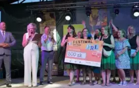 FESTIWAL KULTURY PRL W GŁOWACZOWIE &ndash; WSPOMNIENIE MINIONYCH LAT Z NUTĄ RYWALIZACJI I WIELKĄ DAWKĄ UŚMIECHU 3