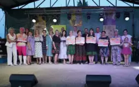 FESTIWAL KULTURY PRL W GŁOWACZOWIE &ndash; WSPOMNIENIE MINIONYCH LAT Z NUTĄ RYWALIZACJI I WIELKĄ DAWKĄ UŚMIECHU 4