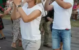 FESTIWAL KULTURY PRL W GŁOWACZOWIE &ndash; WSPOMNIENIE MINIONYCH LAT Z NUTĄ RYWALIZACJI I WIELKĄ DAWKĄ UŚMIECHU 8