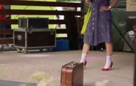 FESTIWAL KULTURY PRL W GŁOWACZOWIE &ndash; WSPOMNIENIE MINIONYCH LAT Z NUTĄ RYWALIZACJI I WIELKĄ DAWKĄ UŚMIECHU 17