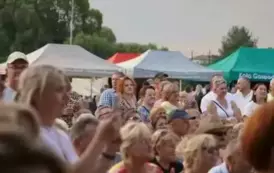 FESTIWAL KULTURY PRL W GŁOWACZOWIE &ndash; WSPOMNIENIE MINIONYCH LAT Z NUTĄ RYWALIZACJI I WIELKĄ DAWKĄ UŚMIECHU 20