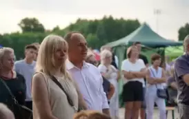 FESTIWAL KULTURY PRL W GŁOWACZOWIE &ndash; WSPOMNIENIE MINIONYCH LAT Z NUTĄ RYWALIZACJI I WIELKĄ DAWKĄ UŚMIECHU 21