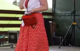 FESTIWAL KULTURY PRL W GŁOWACZOWIE &ndash; WSPOMNIENIE MINIONYCH LAT Z NUTĄ RYWALIZACJI I WIELKĄ DAWKĄ UŚMIECHU 29