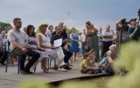 FESTIWAL KULTURY PRL W GŁOWACZOWIE &ndash; WSPOMNIENIE MINIONYCH LAT Z NUTĄ RYWALIZACJI I WIELKĄ DAWKĄ UŚMIECHU 32