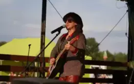 FESTIWAL KULTURY PRL W GŁOWACZOWIE &ndash; WSPOMNIENIE MINIONYCH LAT Z NUTĄ RYWALIZACJI I WIELKĄ DAWKĄ UŚMIECHU 33