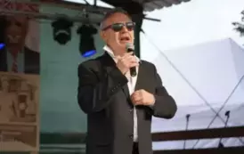 FESTIWAL KULTURY PRL W GŁOWACZOWIE &ndash; WSPOMNIENIE MINIONYCH LAT Z NUTĄ RYWALIZACJI I WIELKĄ DAWKĄ UŚMIECHU 38