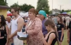 FESTIWAL KULTURY PRL W GŁOWACZOWIE &ndash; WSPOMNIENIE MINIONYCH LAT Z NUTĄ RYWALIZACJI I WIELKĄ DAWKĄ UŚMIECHU 44
