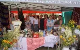 FESTIWAL KULTURY PRL W GŁOWACZOWIE &ndash; WSPOMNIENIE MINIONYCH LAT Z NUTĄ RYWALIZACJI I WIELKĄ DAWKĄ UŚMIECHU 53