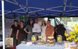 FESTIWAL KULTURY PRL W GŁOWACZOWIE &ndash; WSPOMNIENIE MINIONYCH LAT Z NUTĄ RYWALIZACJI I WIELKĄ DAWKĄ UŚMIECHU 59