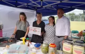FESTIWAL KULTURY PRL W GŁOWACZOWIE &ndash; WSPOMNIENIE MINIONYCH LAT Z NUTĄ RYWALIZACJI I WIELKĄ DAWKĄ UŚMIECHU 62