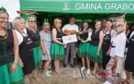 FESTIWAL KULTURY PRL W GŁOWACZOWIE &ndash; WSPOMNIENIE MINIONYCH LAT Z NUTĄ RYWALIZACJI I WIELKĄ DAWKĄ UŚMIECHU 63