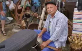 FESTIWAL KULTURY PRL W GŁOWACZOWIE &ndash; WSPOMNIENIE MINIONYCH LAT Z NUTĄ RYWALIZACJI I WIELKĄ DAWKĄ UŚMIECHU 66