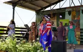 FESTIWAL KULTURY PRL W GŁOWACZOWIE &ndash; WSPOMNIENIE MINIONYCH LAT Z NUTĄ RYWALIZACJI I WIELKĄ DAWKĄ UŚMIECHU 69