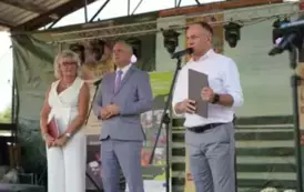 FESTIWAL KULTURY PRL W GŁOWACZOWIE &ndash; WSPOMNIENIE MINIONYCH LAT Z NUTĄ RYWALIZACJI I WIELKĄ DAWKĄ UŚMIECHU 70