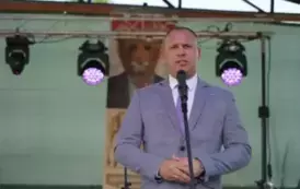 FESTIWAL KULTURY PRL W GŁOWACZOWIE &ndash; WSPOMNIENIE MINIONYCH LAT Z NUTĄ RYWALIZACJI I WIELKĄ DAWKĄ UŚMIECHU 73