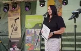 FESTIWAL KULTURY PRL W GŁOWACZOWIE &ndash; WSPOMNIENIE MINIONYCH LAT Z NUTĄ RYWALIZACJI I WIELKĄ DAWKĄ UŚMIECHU 76